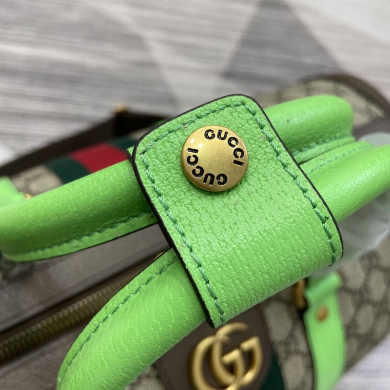 Gucci Travel Bags